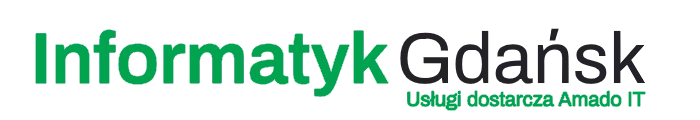 Informatyk Gdańsk