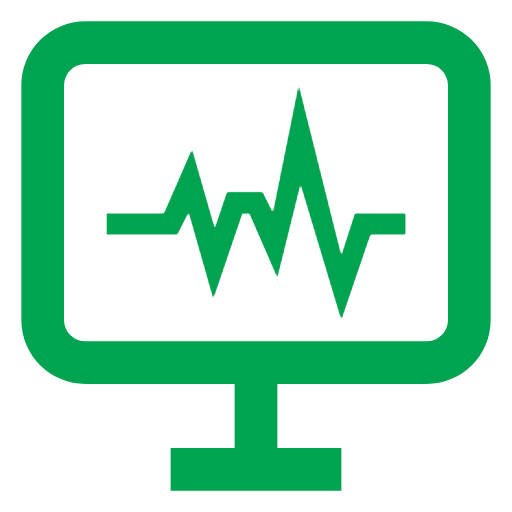 icons–monitoring